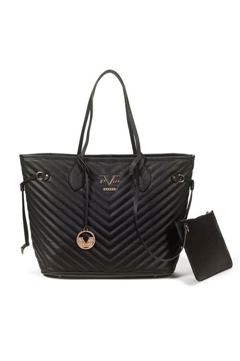 versace handtasche dunkel|versace black label purses.